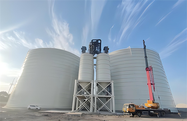 新宁大型钢板库