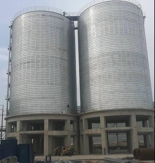 新宁镀锌卷板仓